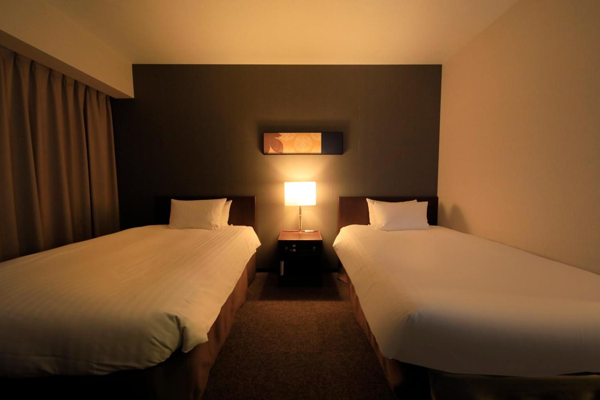 Richmond Hotel Utsunomiya-Ekimae Номер фото