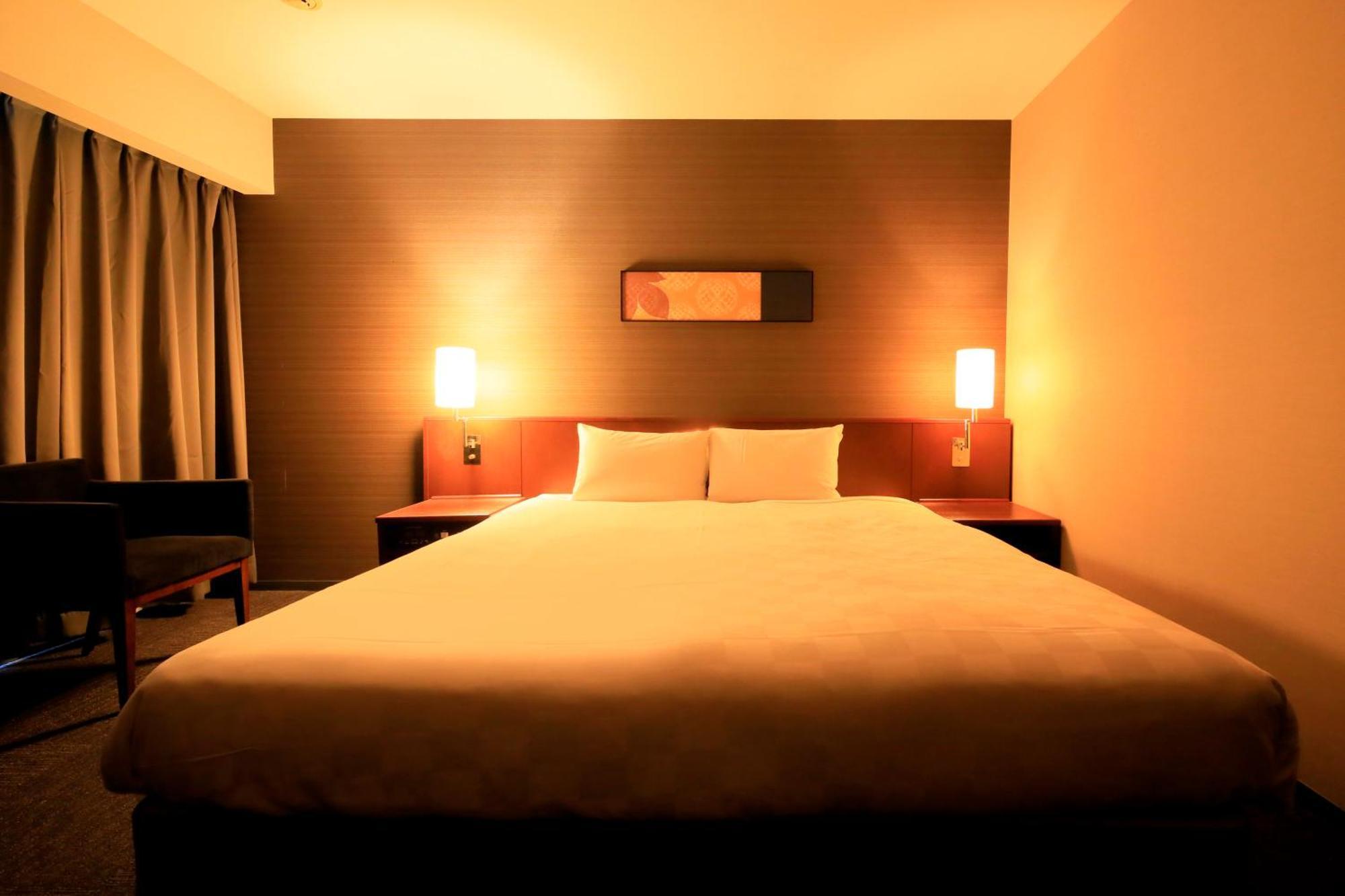 Richmond Hotel Utsunomiya-Ekimae Номер фото