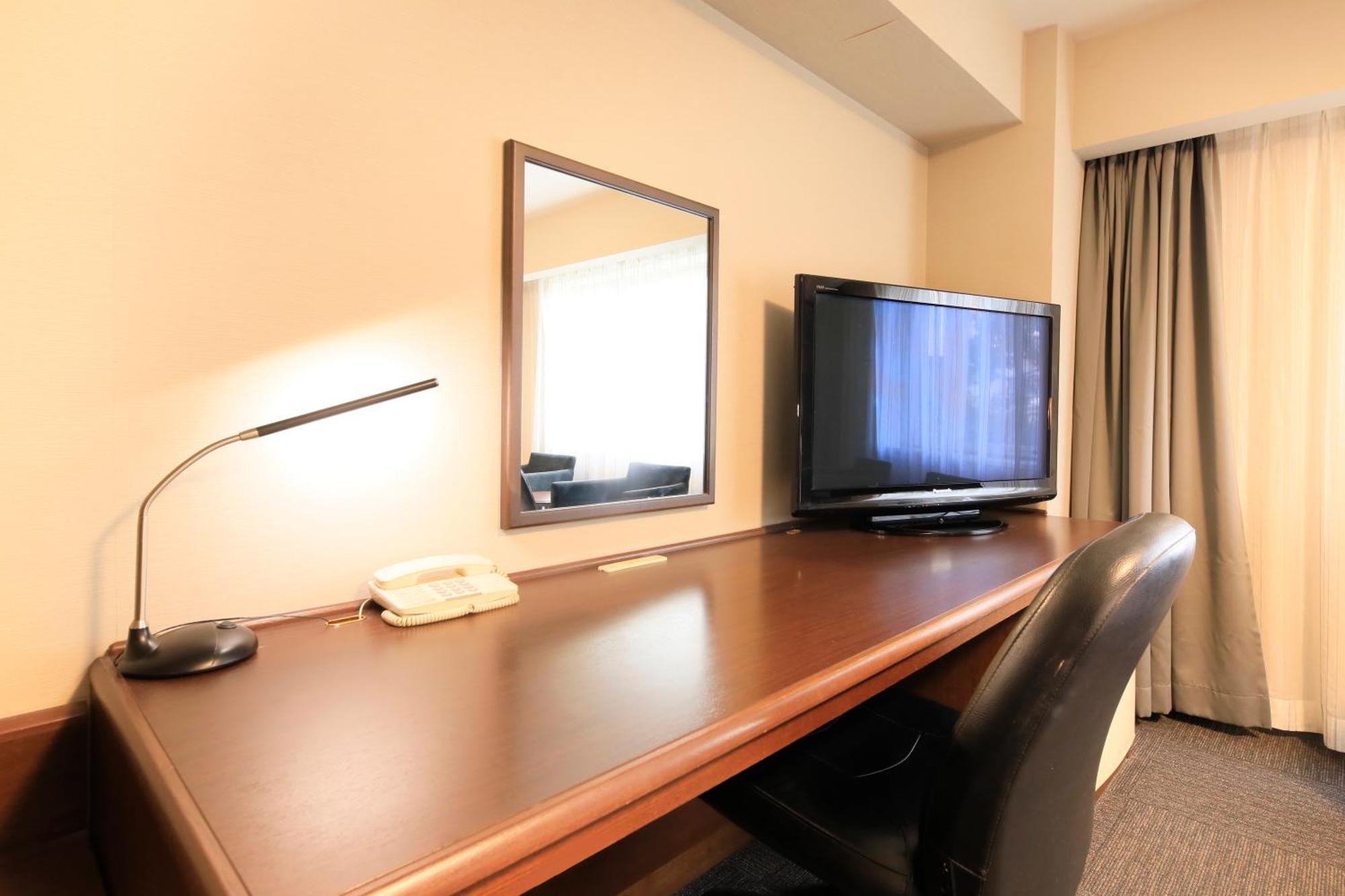 Richmond Hotel Utsunomiya-Ekimae Номер фото