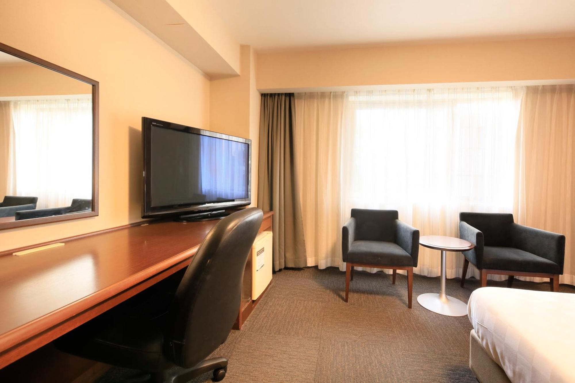 Richmond Hotel Utsunomiya-Ekimae Номер фото